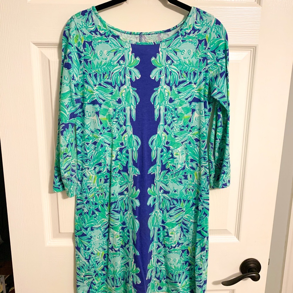Lilly Pulitzer Marlowe XS